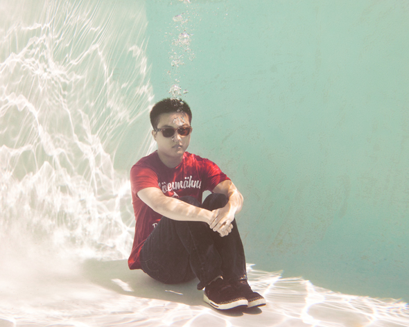 David Choi