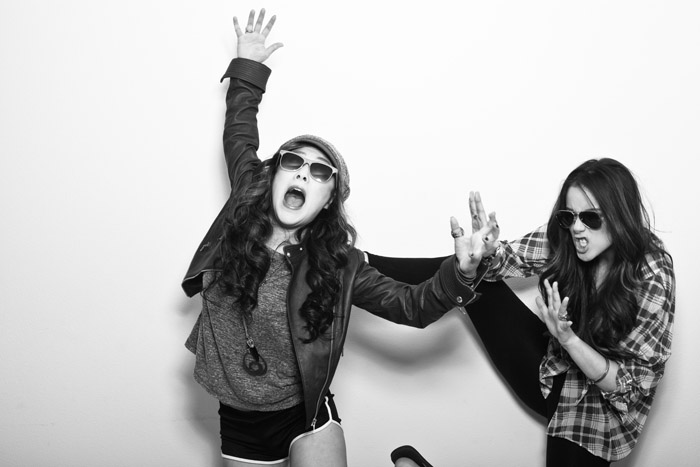 MellyLee-Ally&Chloe54