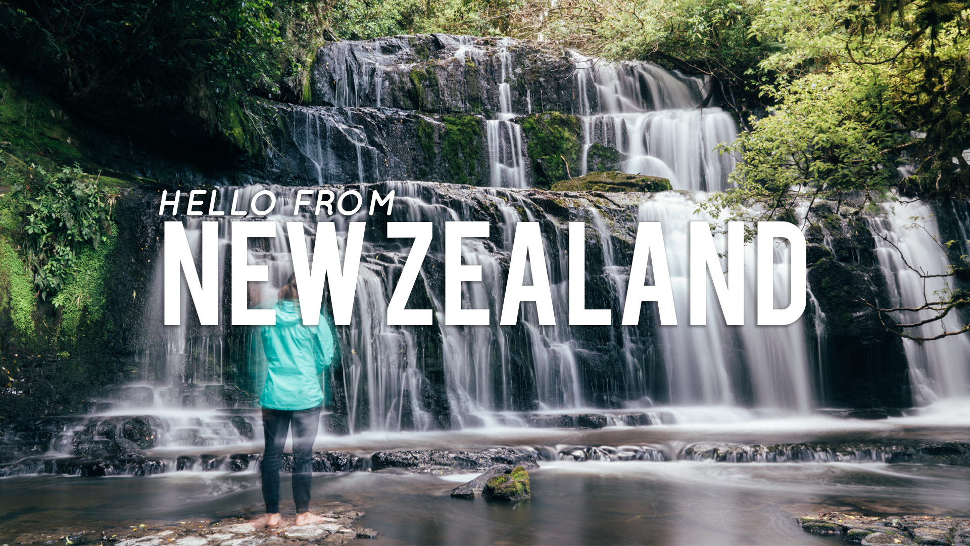 Hello from New Zealand Melly Lee Blog